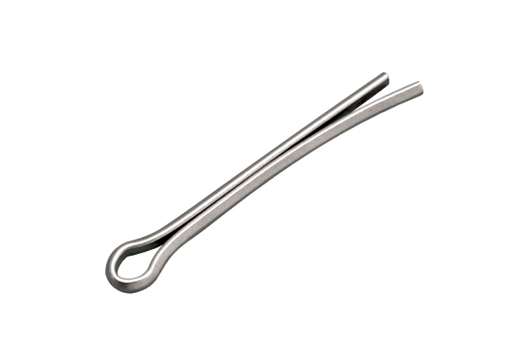 A2 STAINLESS STEEL Cotter Pins Split Pins Choose a Length 8mm Width 5/16" 