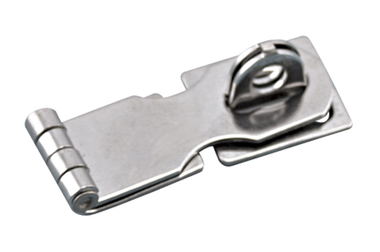 Safety Hasp - Suncor Stainless