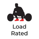 Load Rated