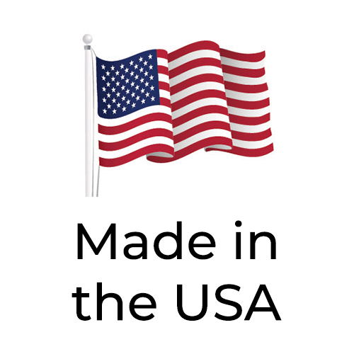 Made in the USA