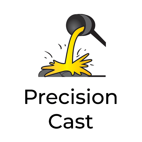 Precision Cast