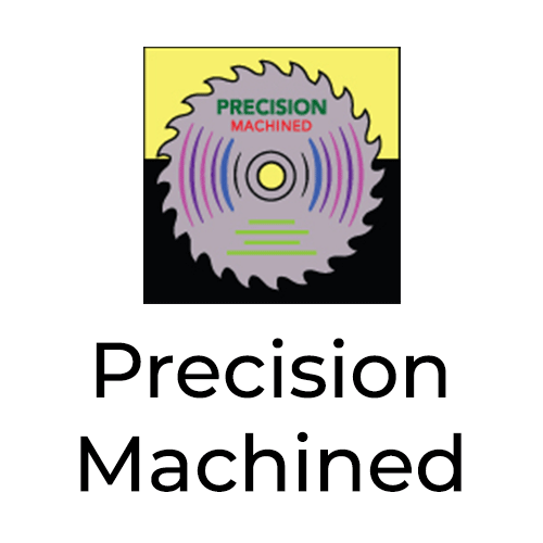 Precision Machined