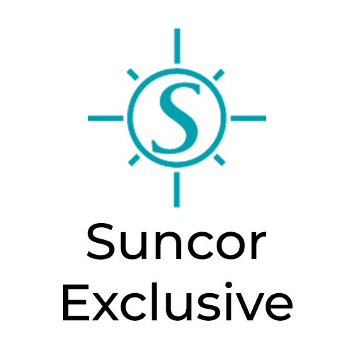 Suncor Exclusive