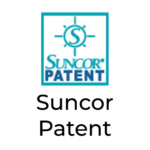Suncor Patent