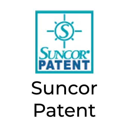 Suncor Patent