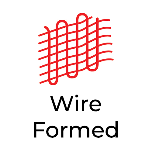 Wire Formed