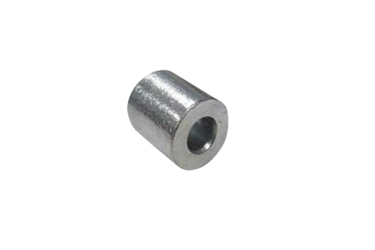 Aluminum Stop Sleeve - Suncor Stainless