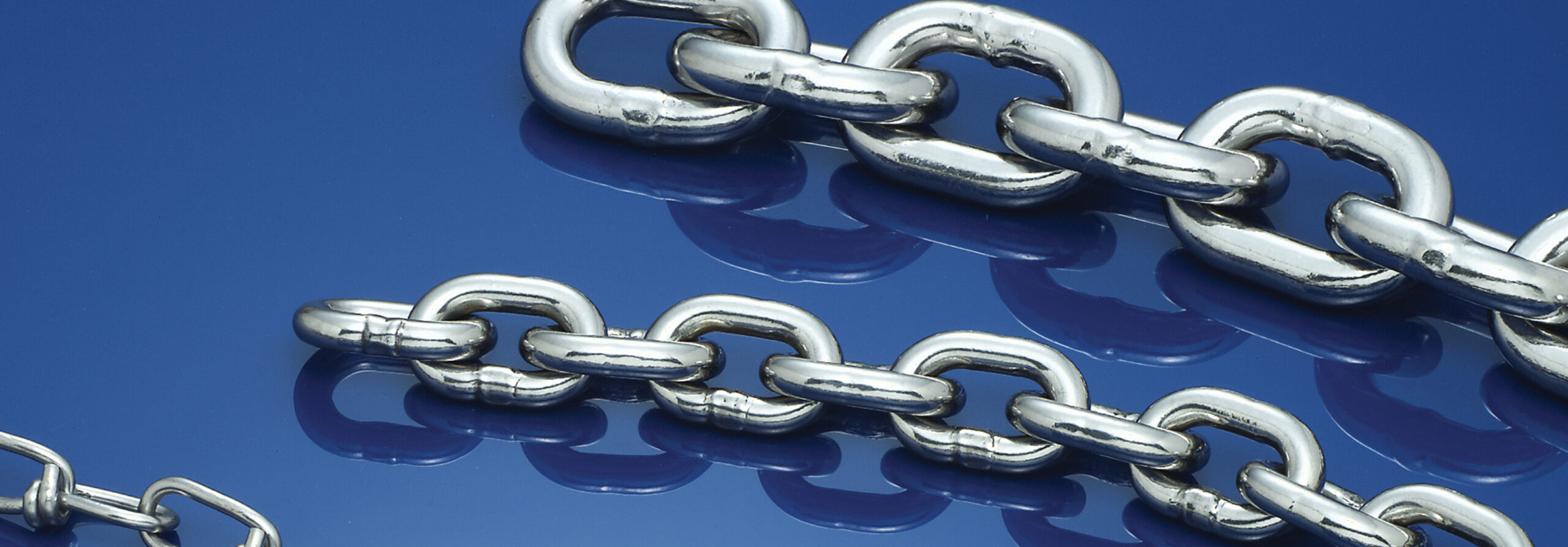 Stainless Steel USA Chain