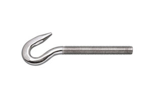 Product Image for Stainless Steel Turnbuckle Hook, P0154-LH