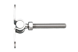 Product Image for Stainless Steel Turnbuckle Wall Toggle, P0770-WT