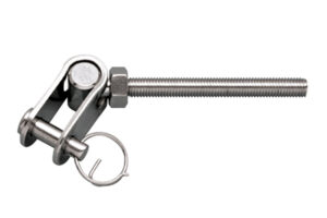 Product Image for Stainless Steel Turnbuckle Toggle, P0780-LT