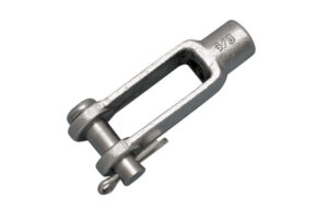 Product Image for Stainless Steel Threaded Yoke End, S0113-RC