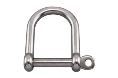 Twist Shackle - Suncor Stainless