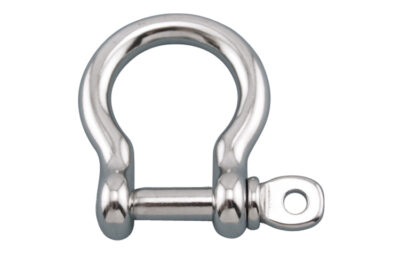 Twist Shackle - Suncor Stainless