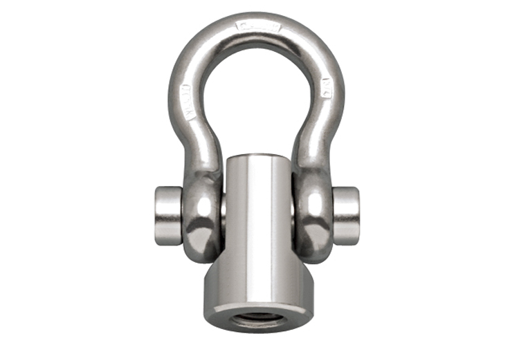 Shackle Pin - Suncor Stainless