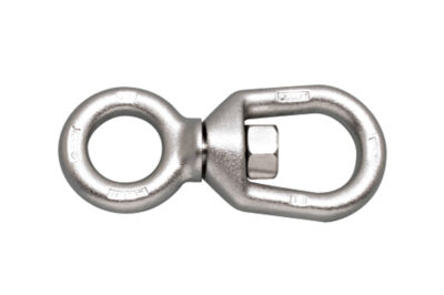 Jaw and Jaw Swivel - Suncor Stainless