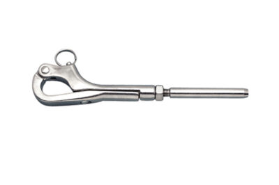 Pelican Hook - Suncor Stainless