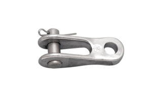 Product Image for Chrome on Bronze Rigging Toggle, S0168-CB