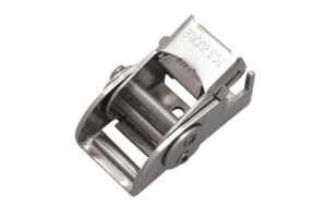 Product Image for Stainless Steel Mini Over Center Buckle, S0207-0026