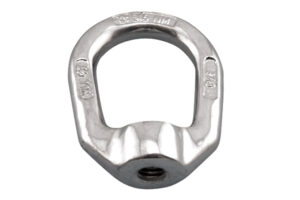 A2 Stainless Steel Eye Nut 1ZU44 Lifting 