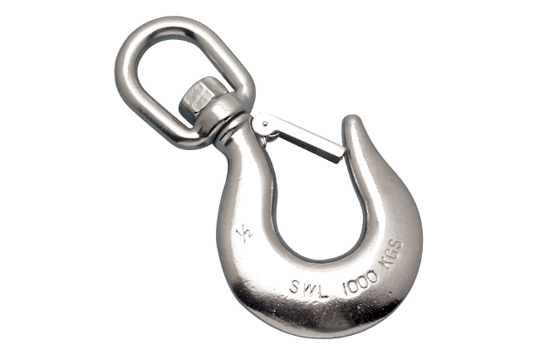 014S Metal Swivel Hook