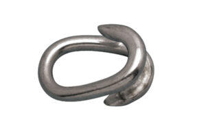 Product Image for Stainless Steel Lap Link