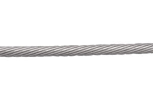 Product Image for 1x19 Stainless Steel Wire Rope
