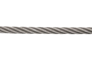 Product Image for 7x19 Stainless Steel Wire Rope