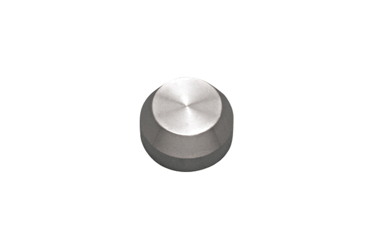 Stop Nut, UNC Thread - Suncor Stainless