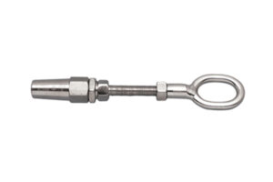 Details about   SUNCOR 316 Stainless Steel Quick Attach fastener W/ Cap Nuts 