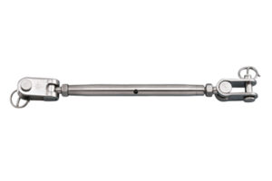 Product Image for Stainless Steel Toggle and Toggle Turnbuckle, S0783-0
