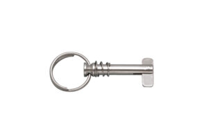 Product Image for Stainless Steel Removable Pin with Ring