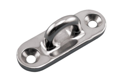 Swivel Pad Eye - Suncor Stainless