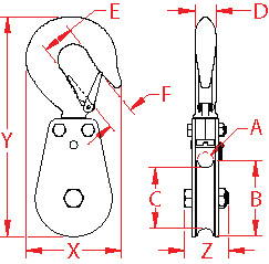 Ratchet Assembly with