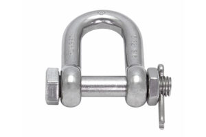 Stainless Steel Shackles Archives - Suncor Stainless