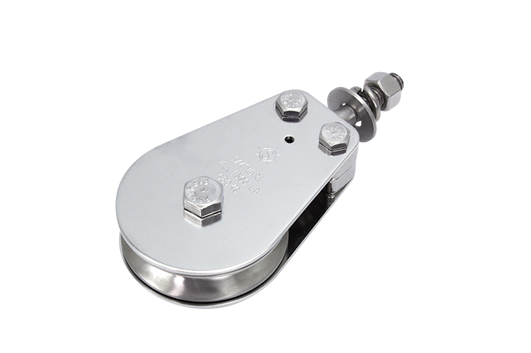 wire rope deflection quotation