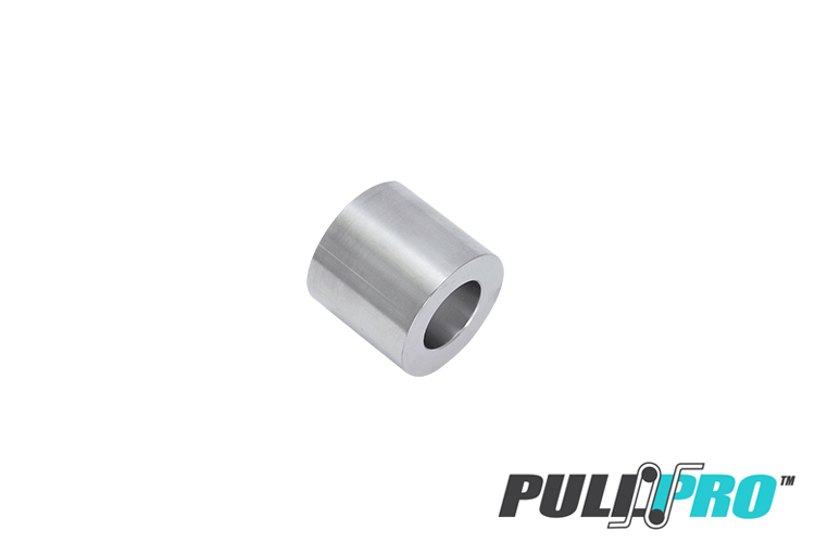 Stainless Steel Rope Sheave with Bushing, S0400-0025, S0400-0032, S0400-0050